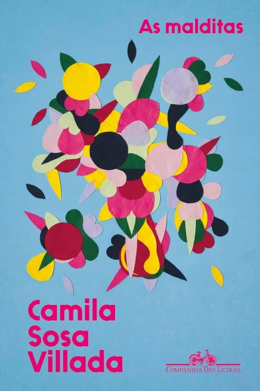 As Malditas - LC - Livros