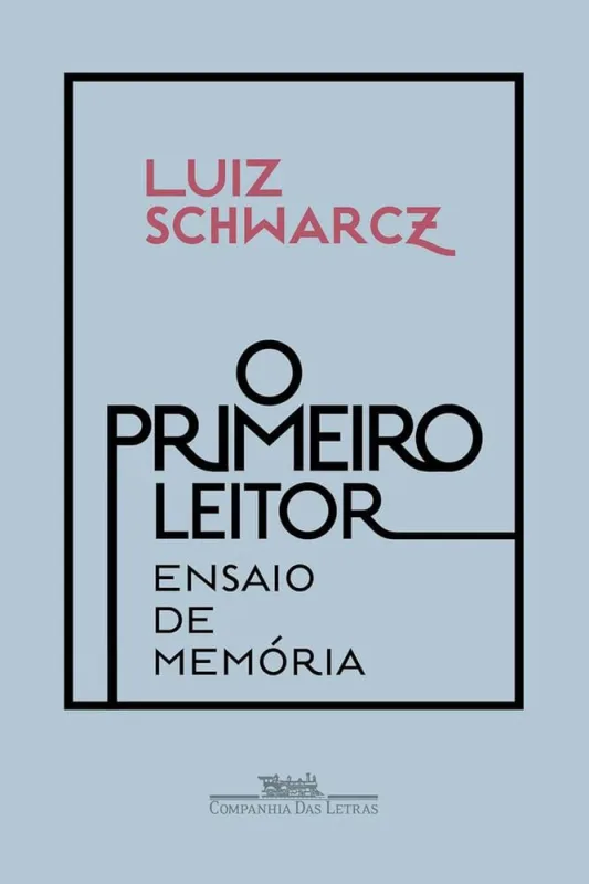 O Primeiro Leitor - LC - Livros