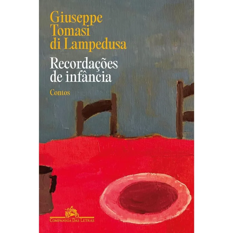 Recordações De Infância