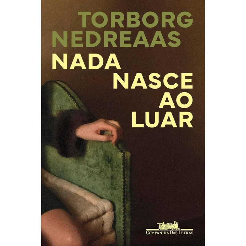 Nada Nasce Ao Luar
