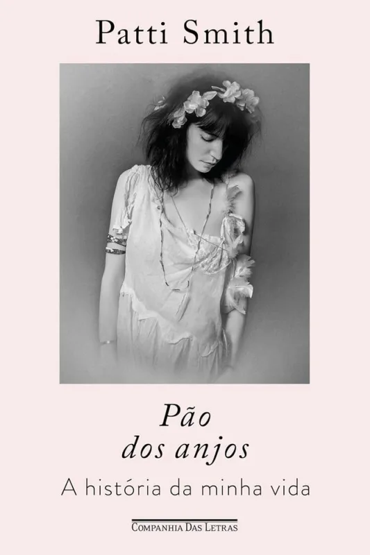 Pão Dos Anjos - LC - Livros