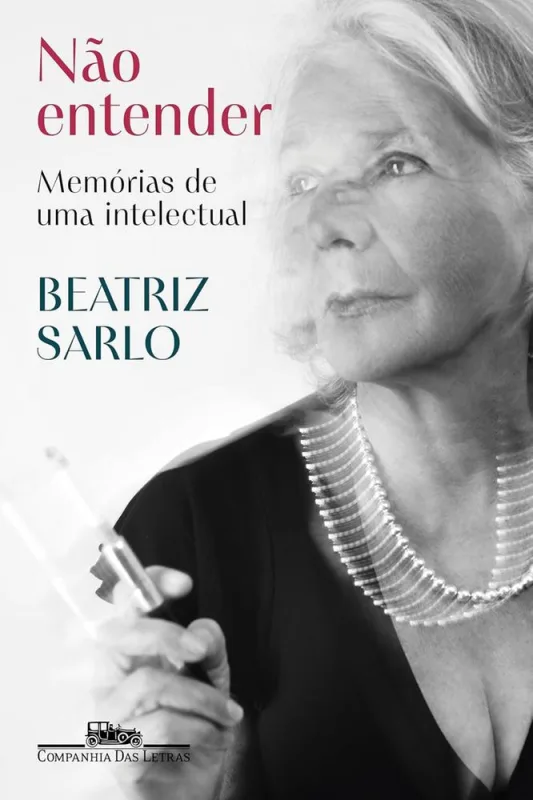 Não Entender - LC - Livros