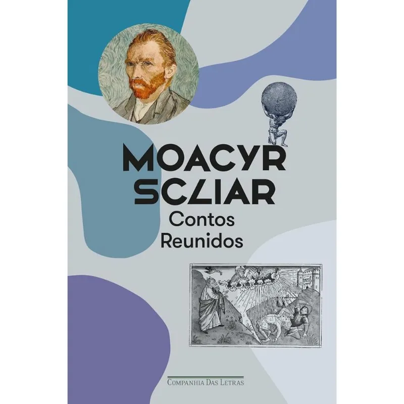 Contos Reunidos - Nova Edição