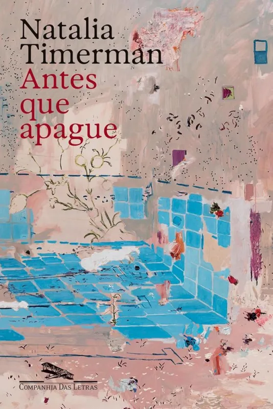 Antes Que Apague - LC - Livros