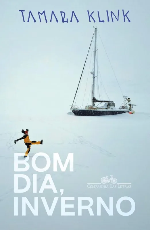 Bom Dia, Inverno - LC - Livros