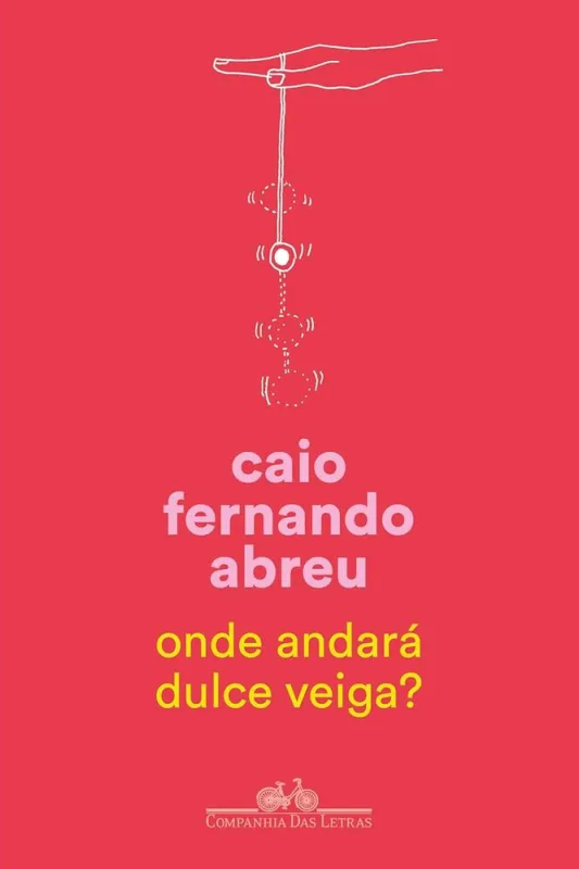 Onde Andará Dulce Veiga? - LC - Livros