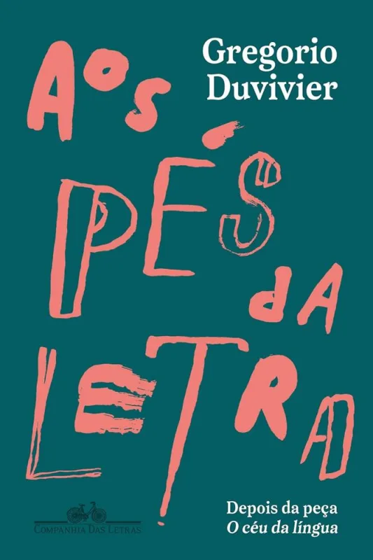 Aos Pés Da Letra - LC - Livros