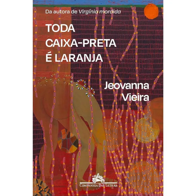 Toda Caixa-Preta É Laranja