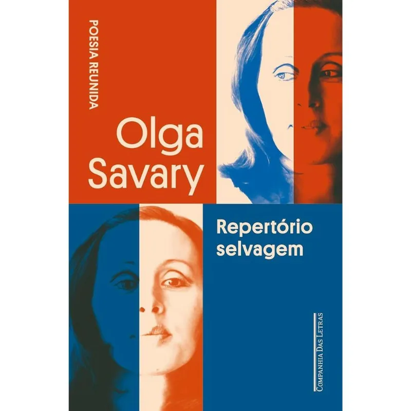 Repertório Selvagem
