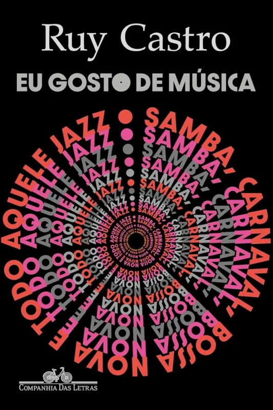 Eu Gosto De Música - LC - Livros