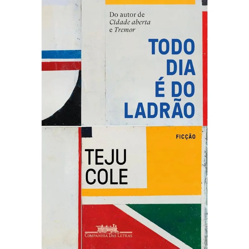 Todo Dia É Do Ladrão