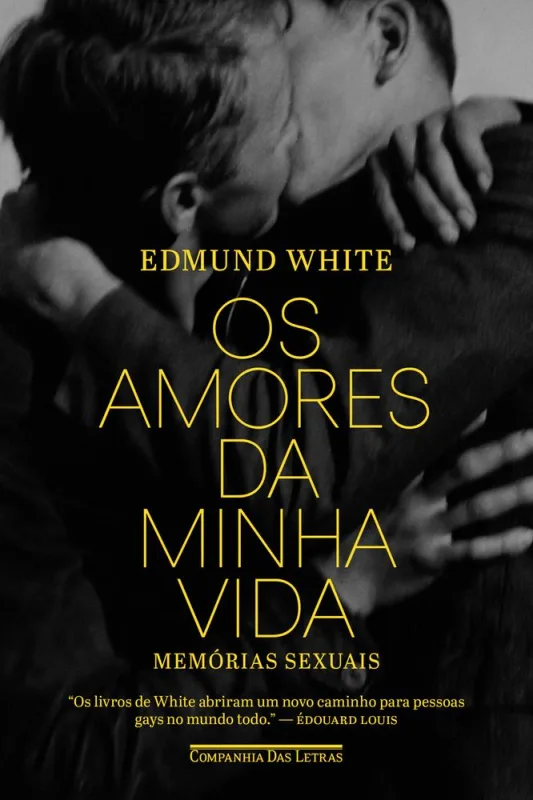 Os Amores Da Minha Vida - LC - Livros