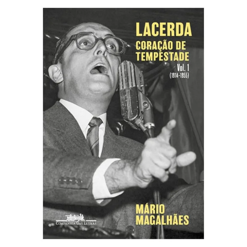 LACERDA