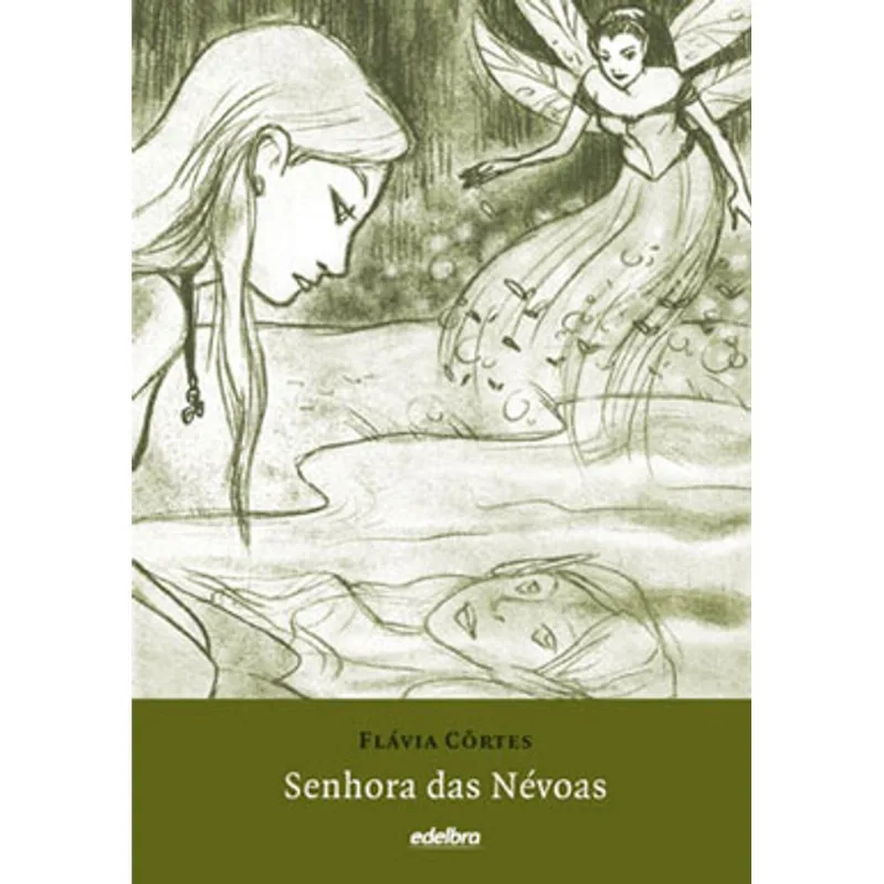 SENHORA DAS NÉVOAS