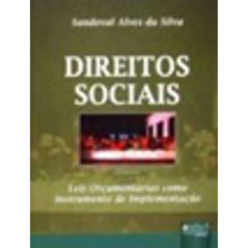 DIREITOS SOCIAIS