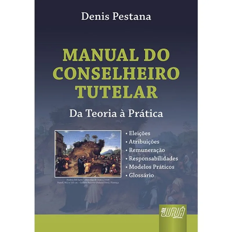 MANUAL DO CONSELHEIRO TUTELAR