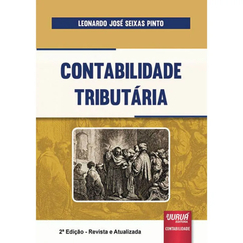 CONTABILIDADE TRIBUTÁRIA