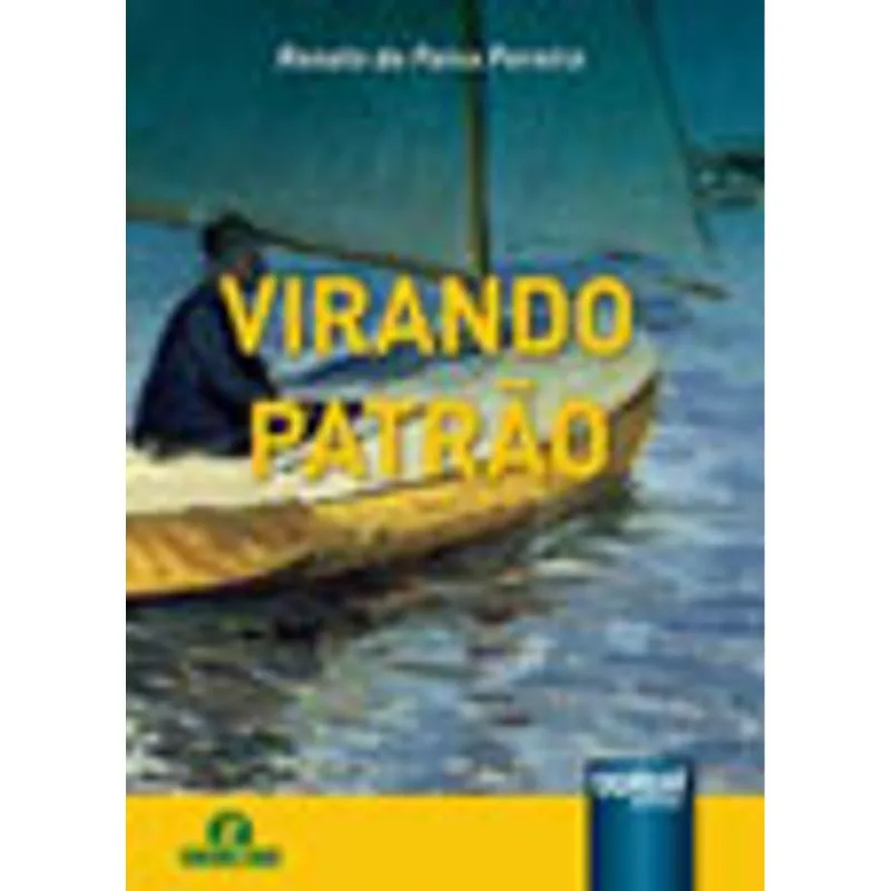 VIRANDO PATRÃO