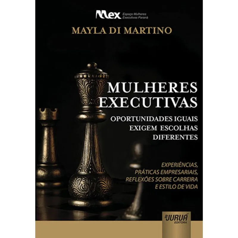 MULHERES EXECUTIVAS