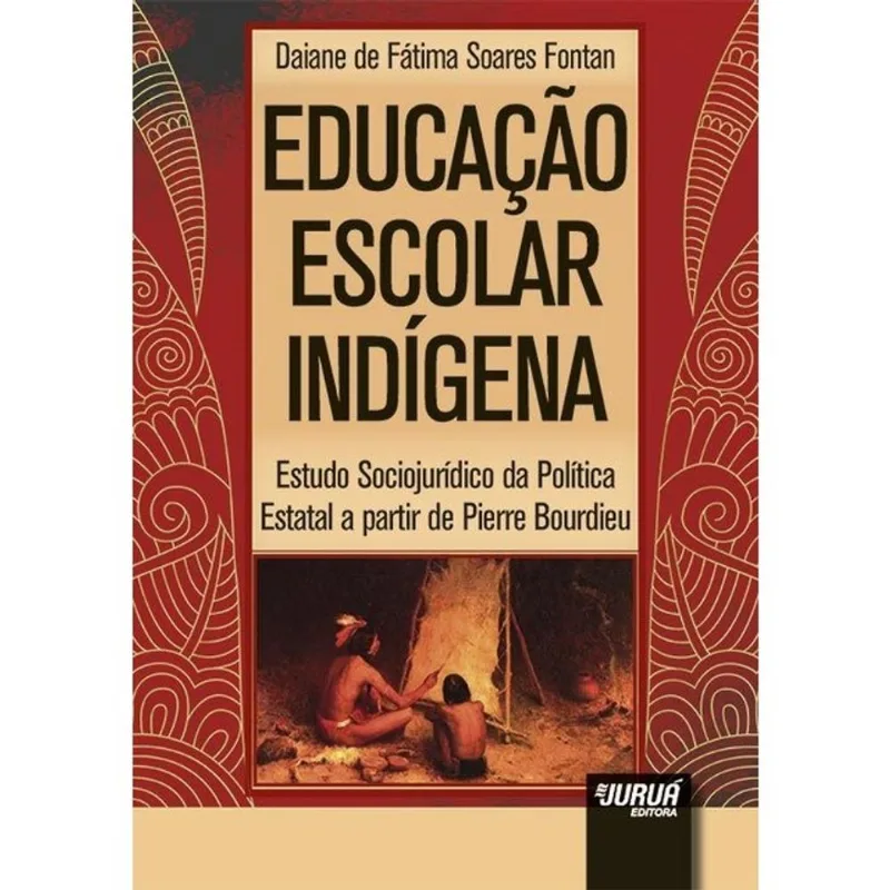 EDUCAÇÃO ESCOLAR INDÍGENA