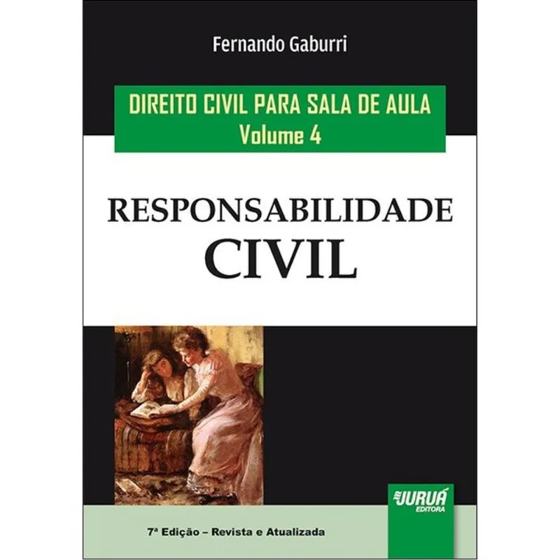 DIREITO CIVIL PARA SALA DE AULA - VOLUME 4