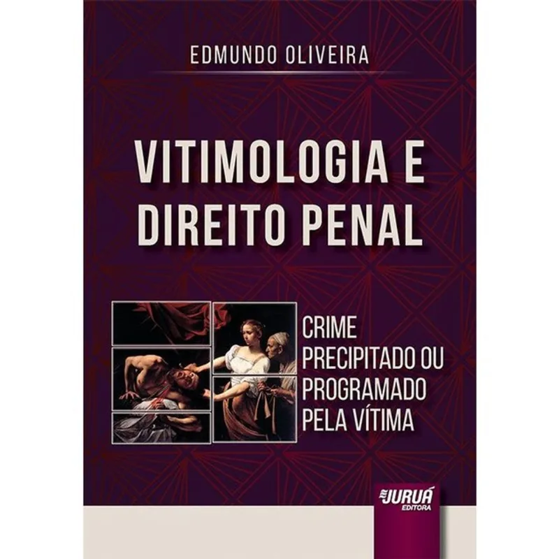 VITIMOLOGIA E DIREITO PENAL