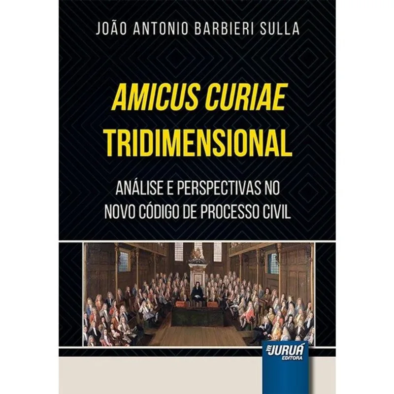 AMICUS CURIAE TRIDIMENSIONAL