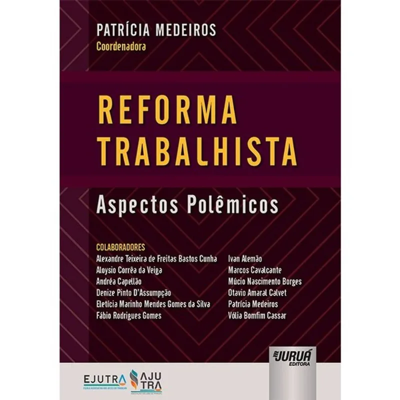 REFORMA TRABALHISTA