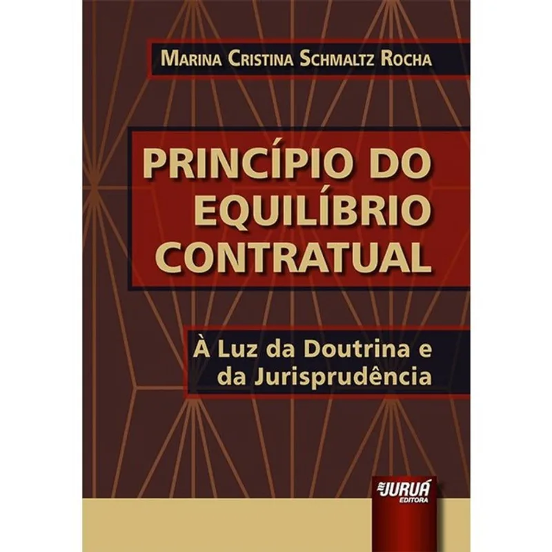 PRINCÍPIO DO EQUILÍBRIO CONTRATUAL