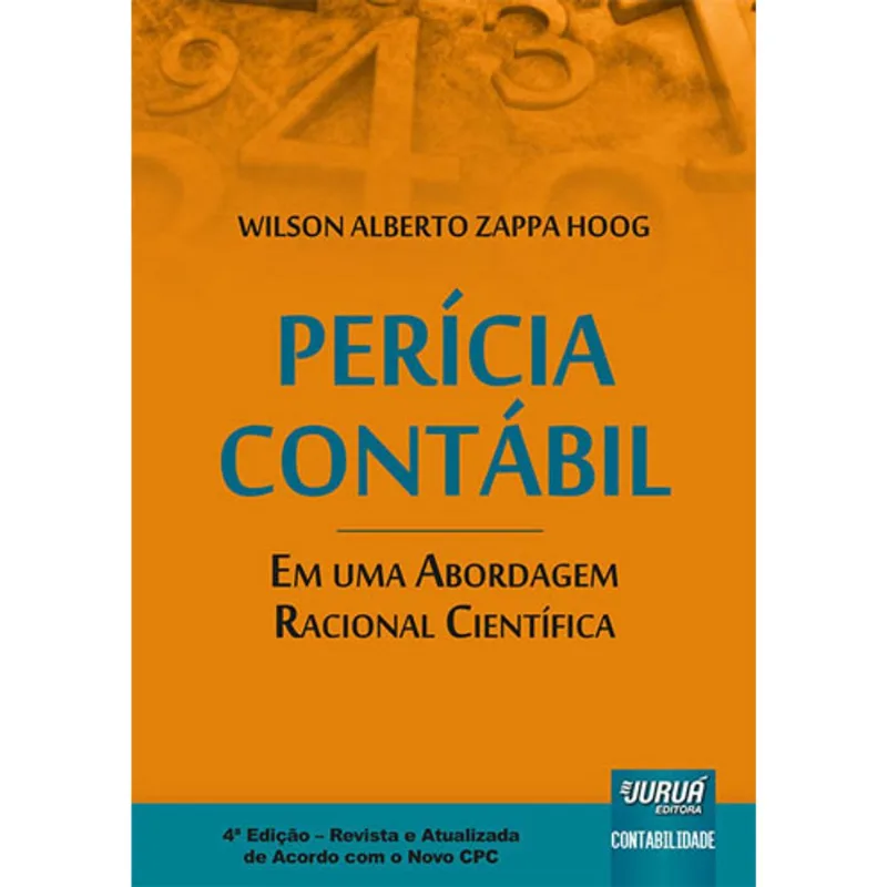 PERÍCIA CONTÁBIL