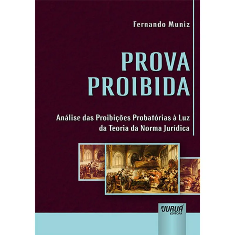 PROVA PROIBIDA