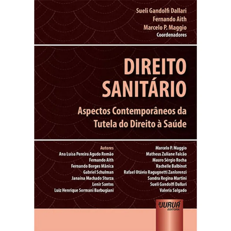 DIREITO SANITÁRIO