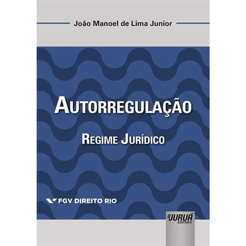 AUTORREGULAÇÃO