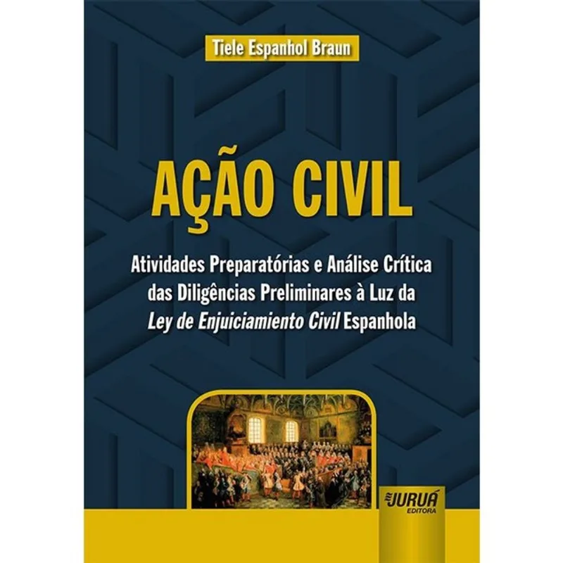 AÇÃO CIVIL