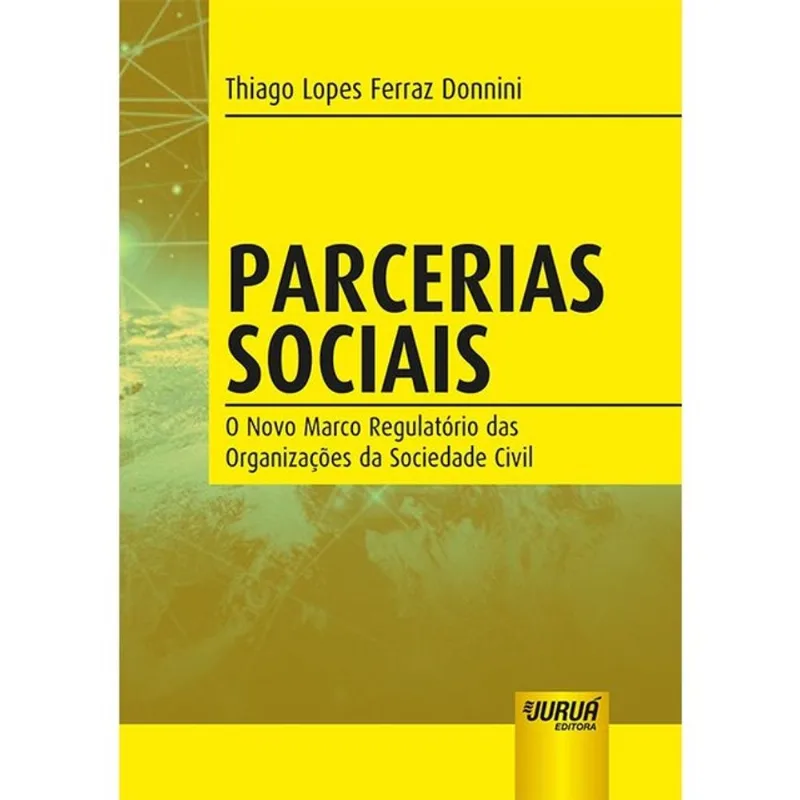 PARCERIAS SOCIAIS