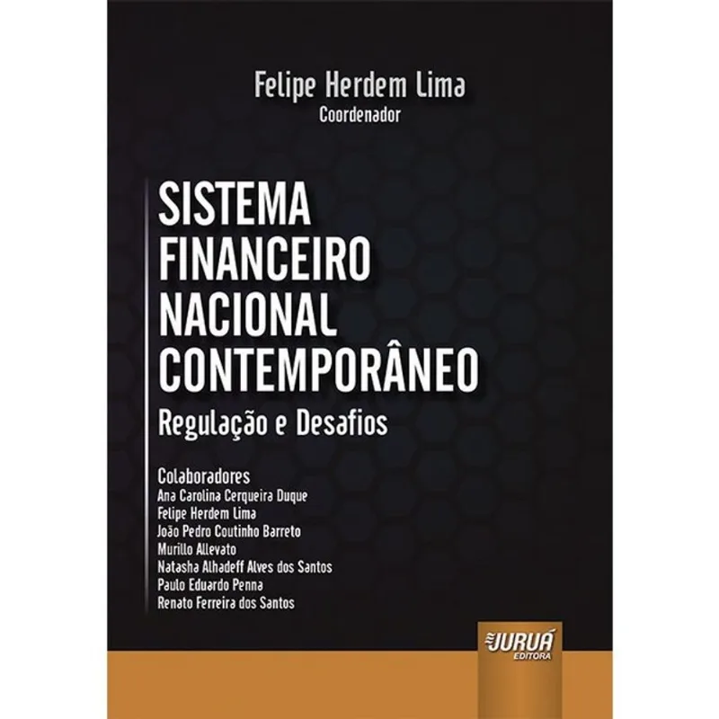 SISTEMA FINANCEIRO NACIONAL CONTEMPORÂNEO