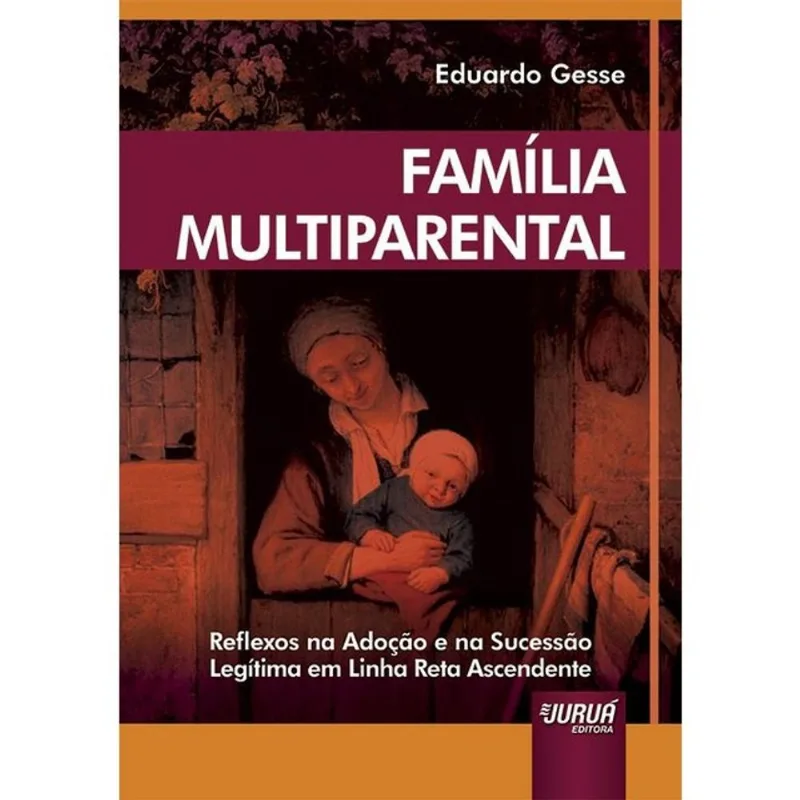 FAMÍLIA MULTIPARENTAL