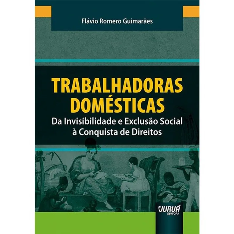TRABALHADORAS DOMÉSTICAS