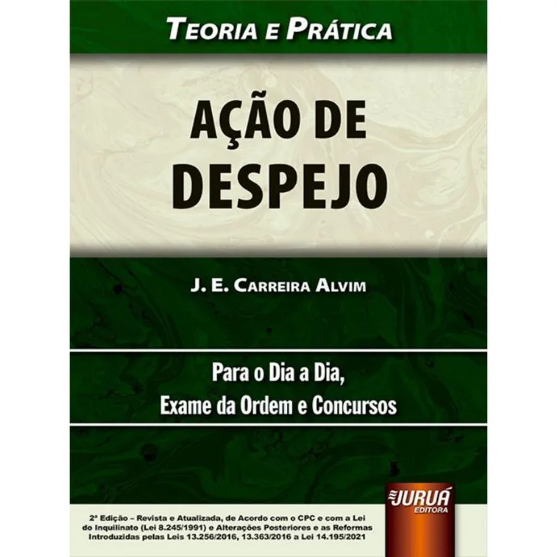 AÇÃO DE DESPEJO