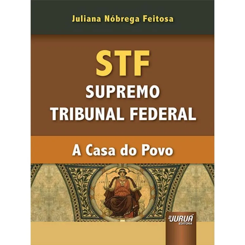 STF - SUPREMO TRIBUNAL FEDERAL - 2022