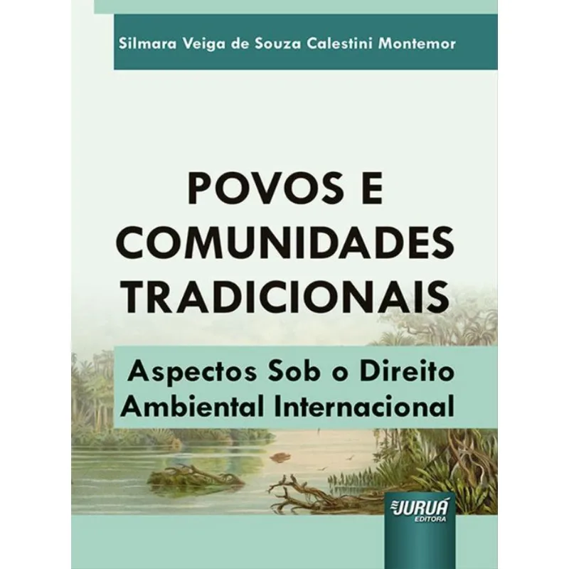 POVOS E COMUNIDADES TRADICIONAIS - 2022