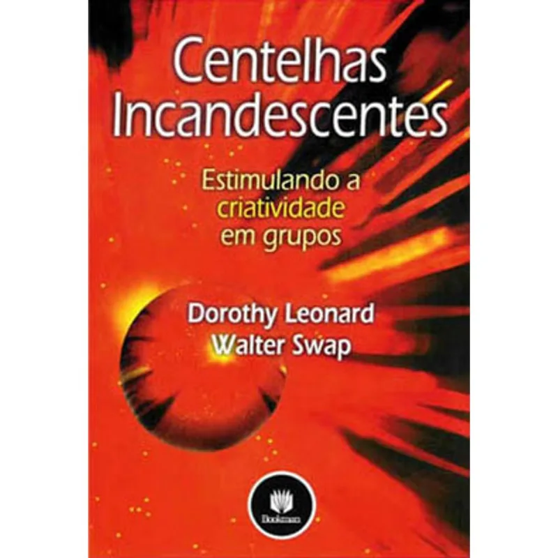 CENTELHAS INCANDESCENTES