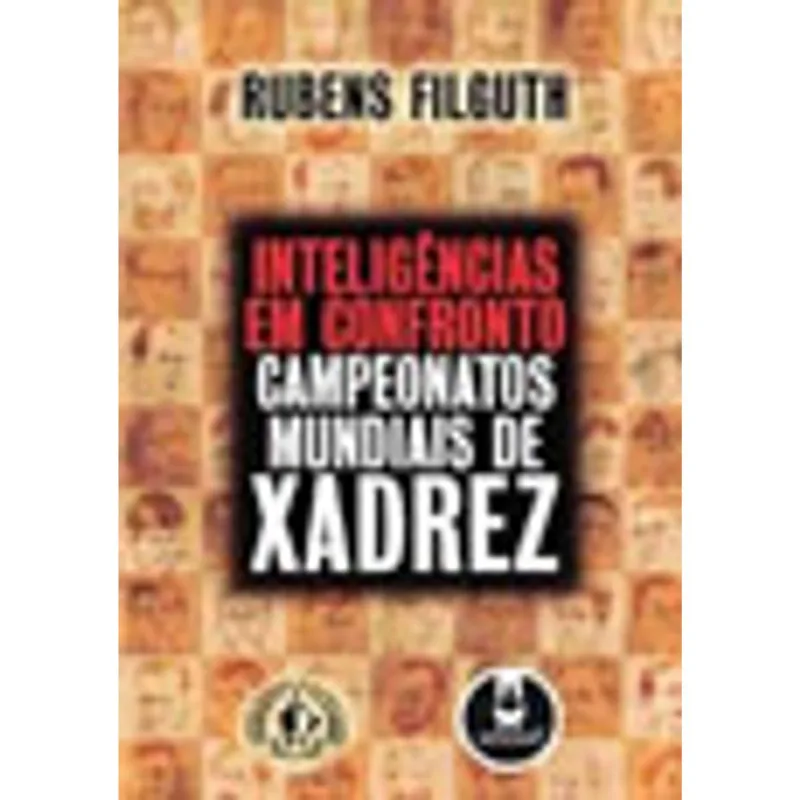 INTELIGÊNCIAS EM CONFRONTO