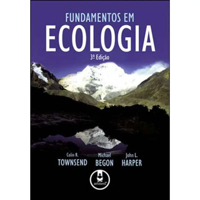FUNDAMENTOS EM ECOLOGIA