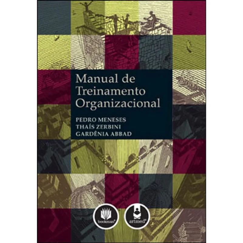 MANUAL DE TREINAMENTO ORGANIZACIONAL