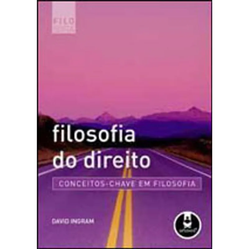 FILOSOFIA DO DIREITO