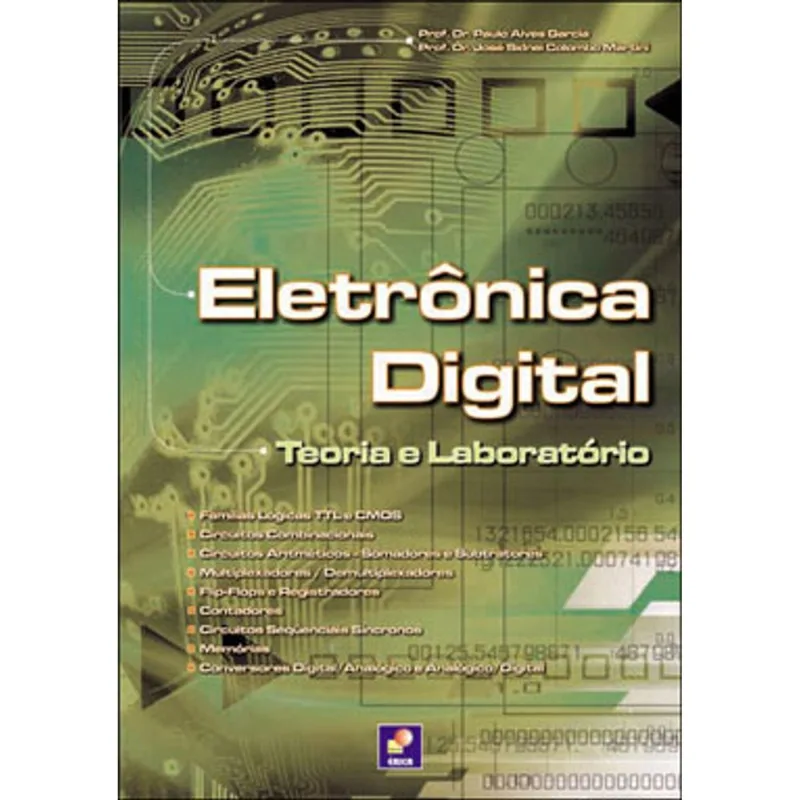 ELETRÔNICA DIGITAL