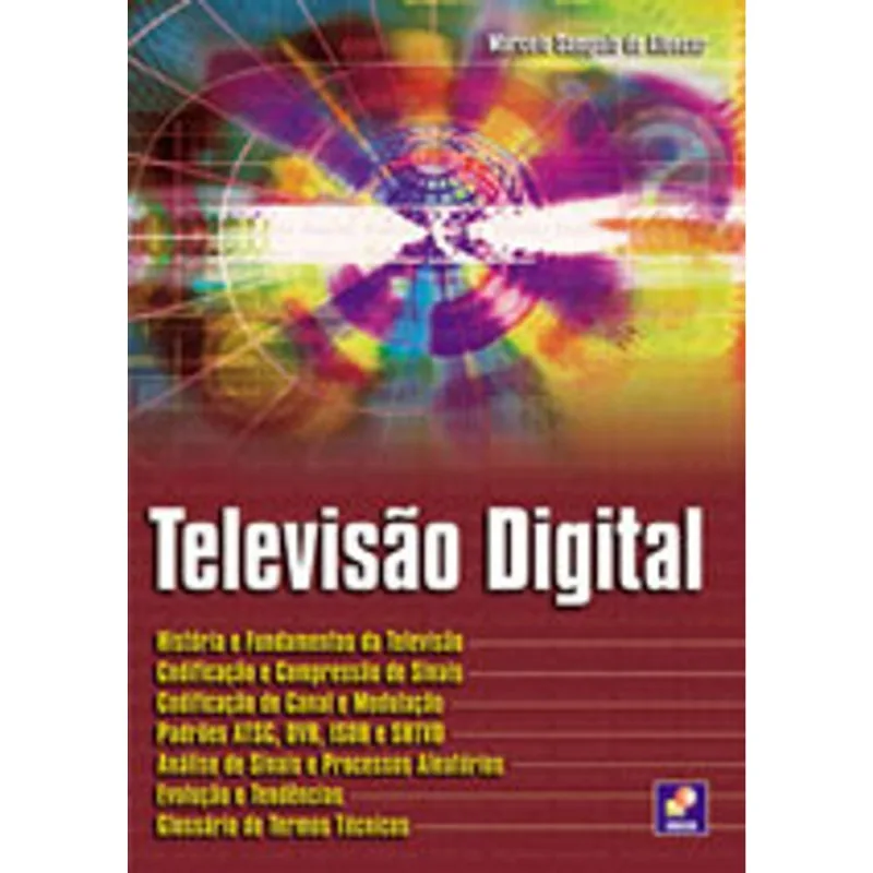 TELEVISÃO DIGITAL