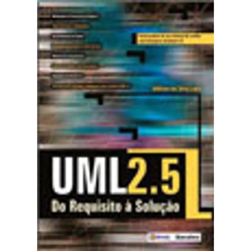 UML 2.5