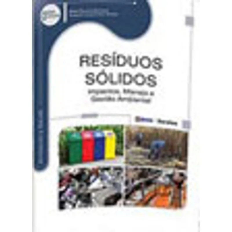 RESÍDUOS SÓLIDOS